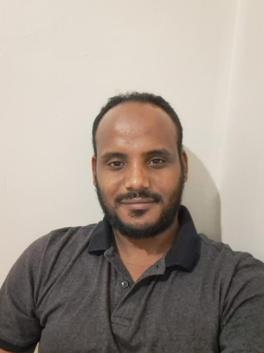 Mohammed Assen Seid