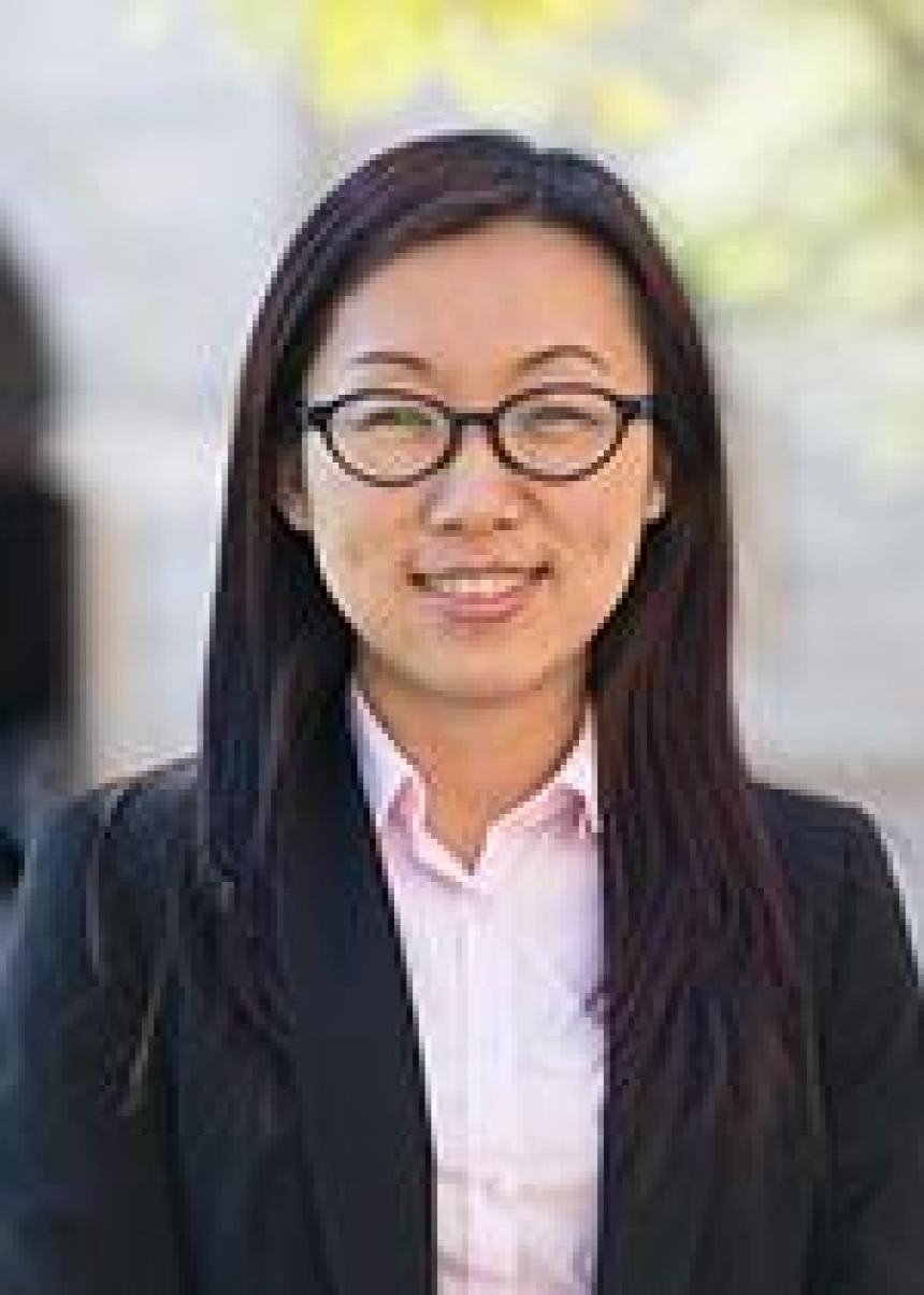 Jane Luo