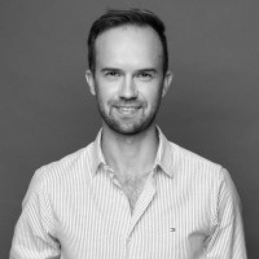 Alex Bogumil