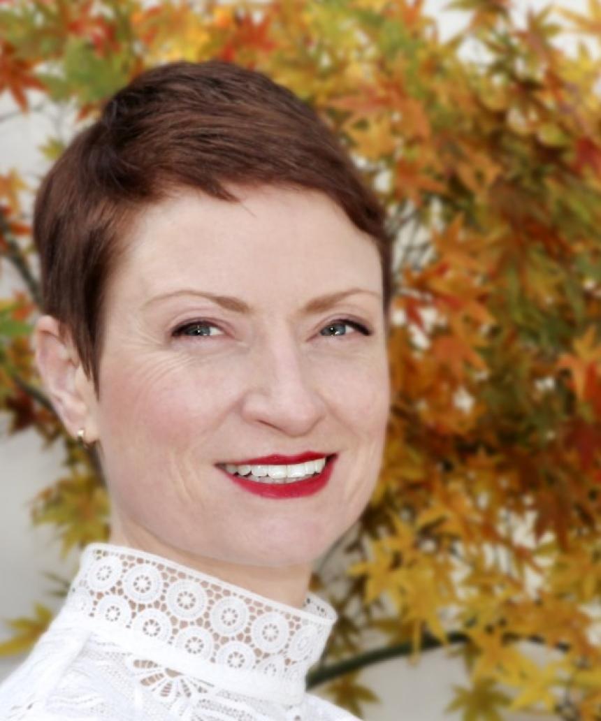 Belinda Lees