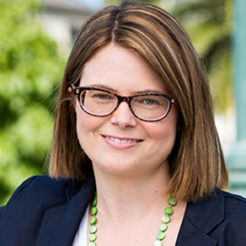 Elizabeth Smith