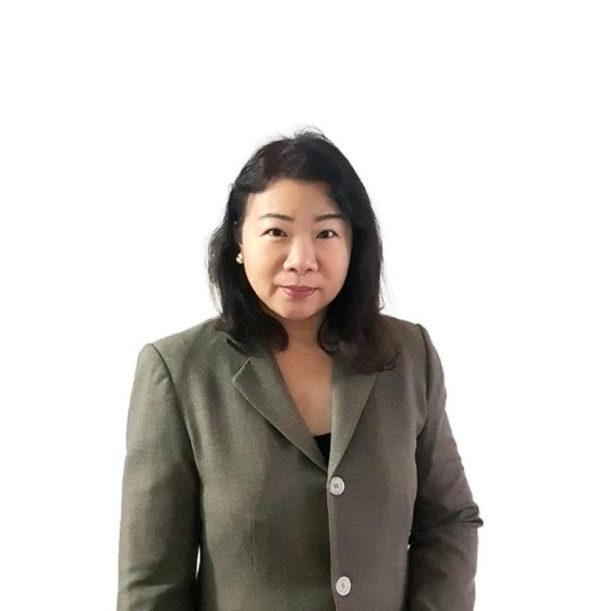 Cheryll Lim