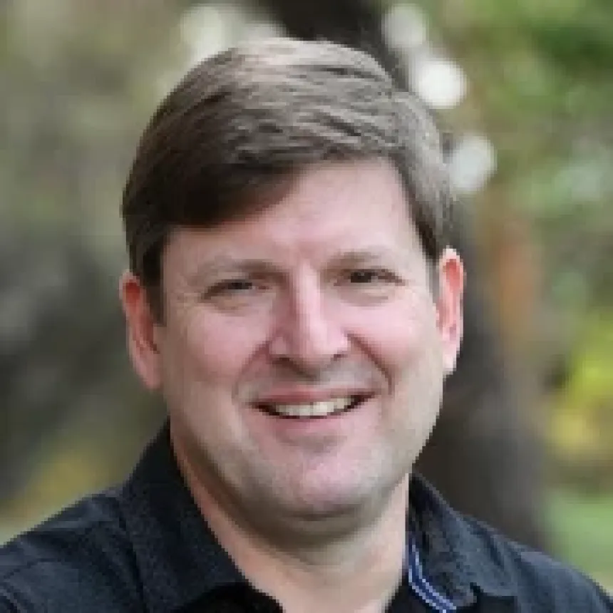 Todd McWhorter