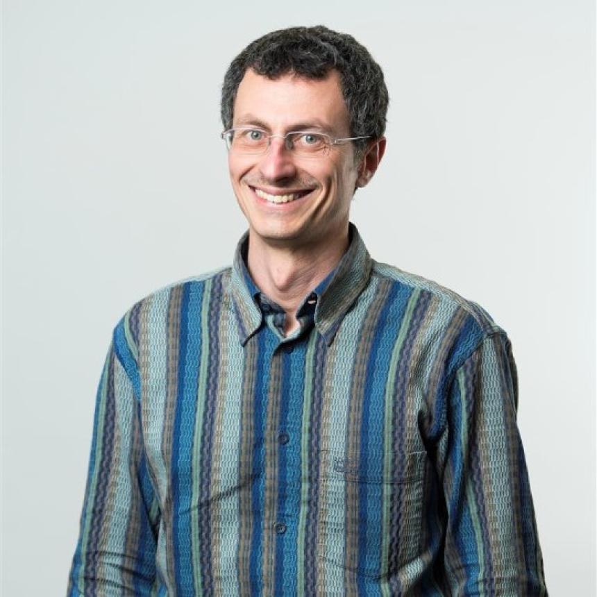 Gianluca Brunetti