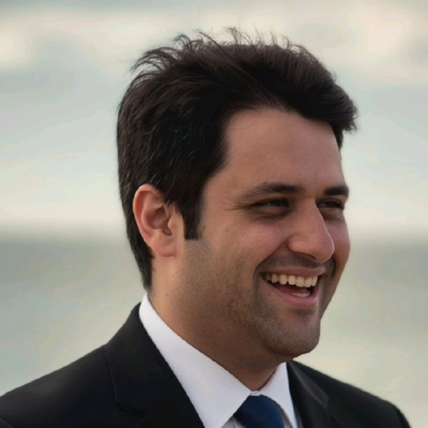 Jalil Charmi