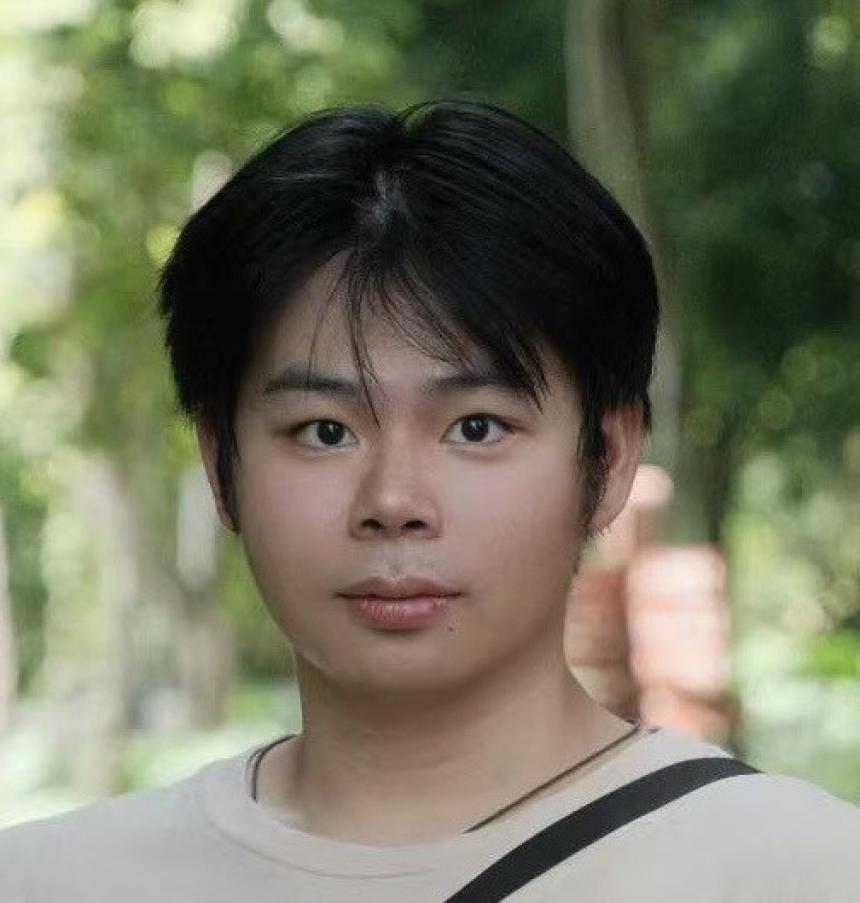 Wentao Gao