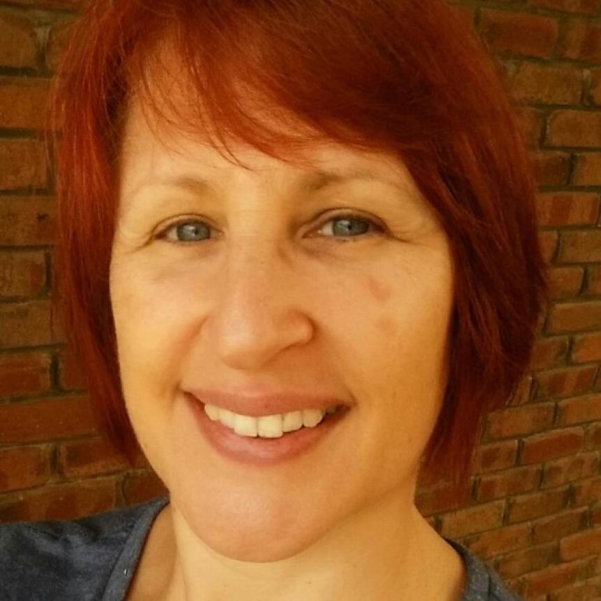 Naomi Siderius