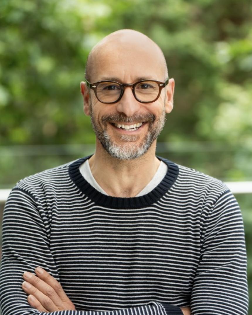 Anthony Mezzini