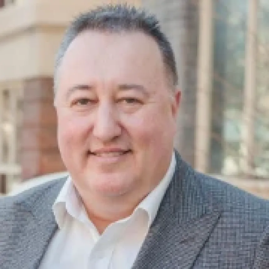 Jeffrey Wojtiuk