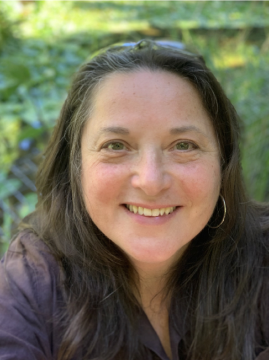 Margie Kenny
