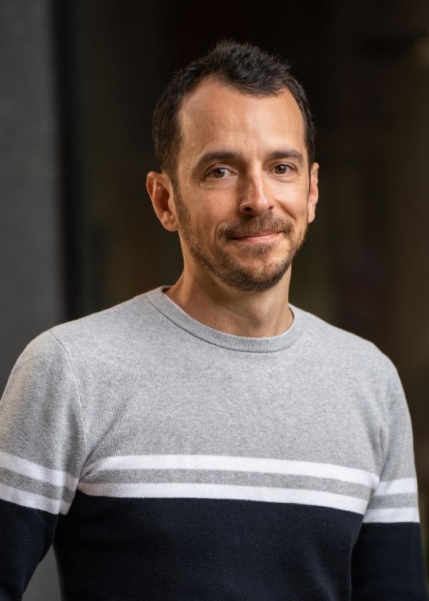 Patrick Reis Santos