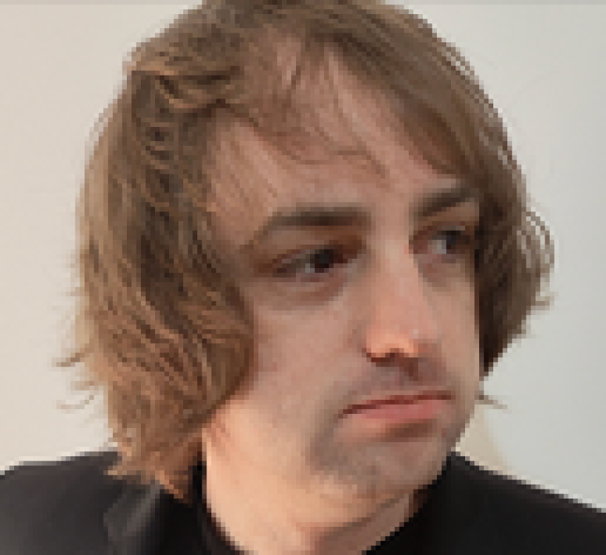 Rory Thoman
