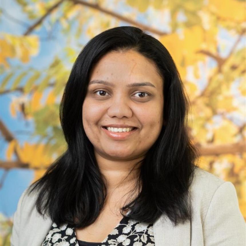 Ruchini Jayasinghe