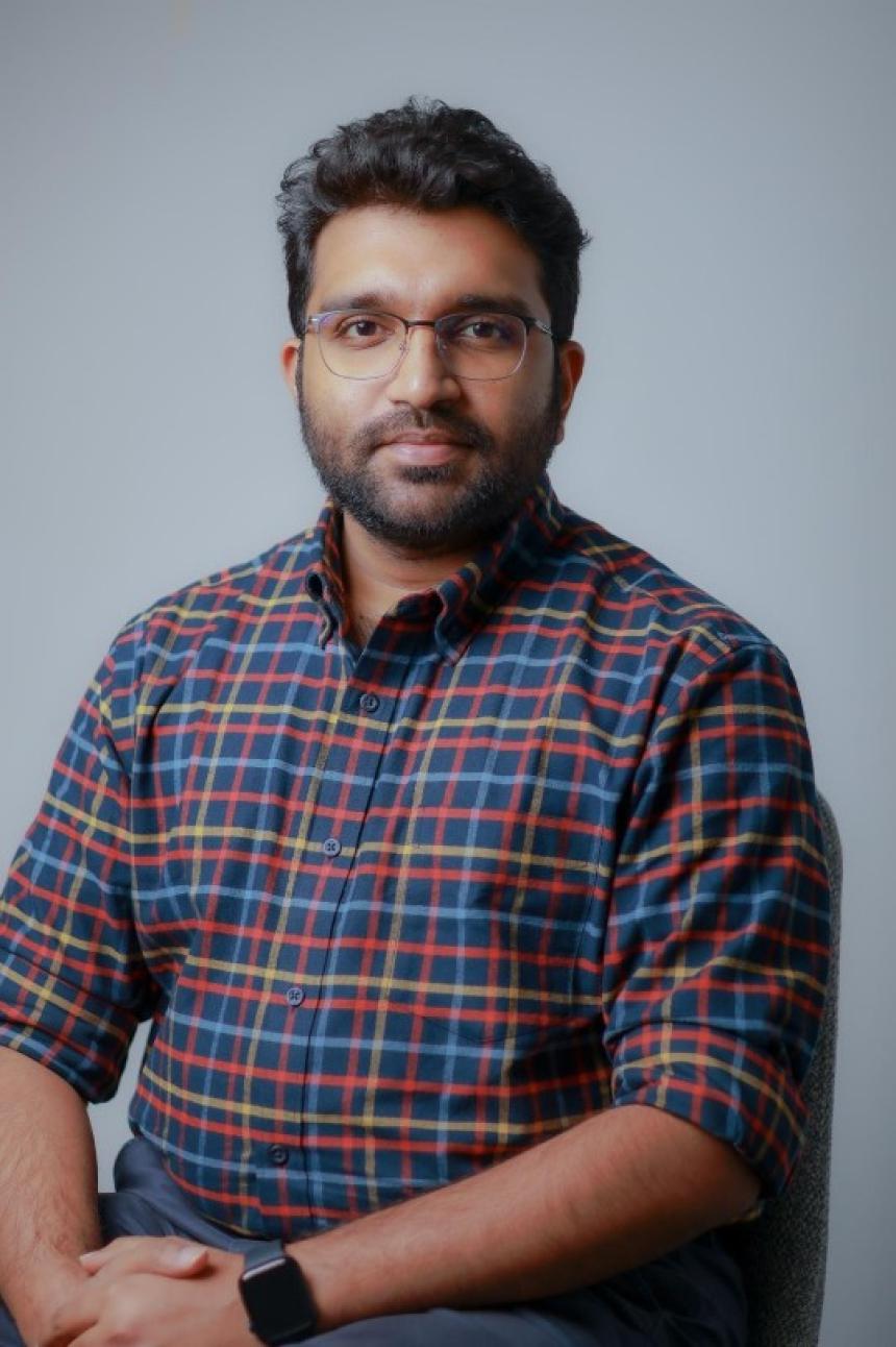 Weranga Rajapaksha Gedara