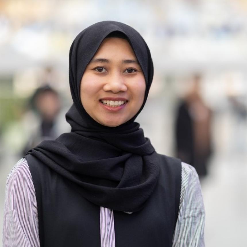 Fadilah Arief