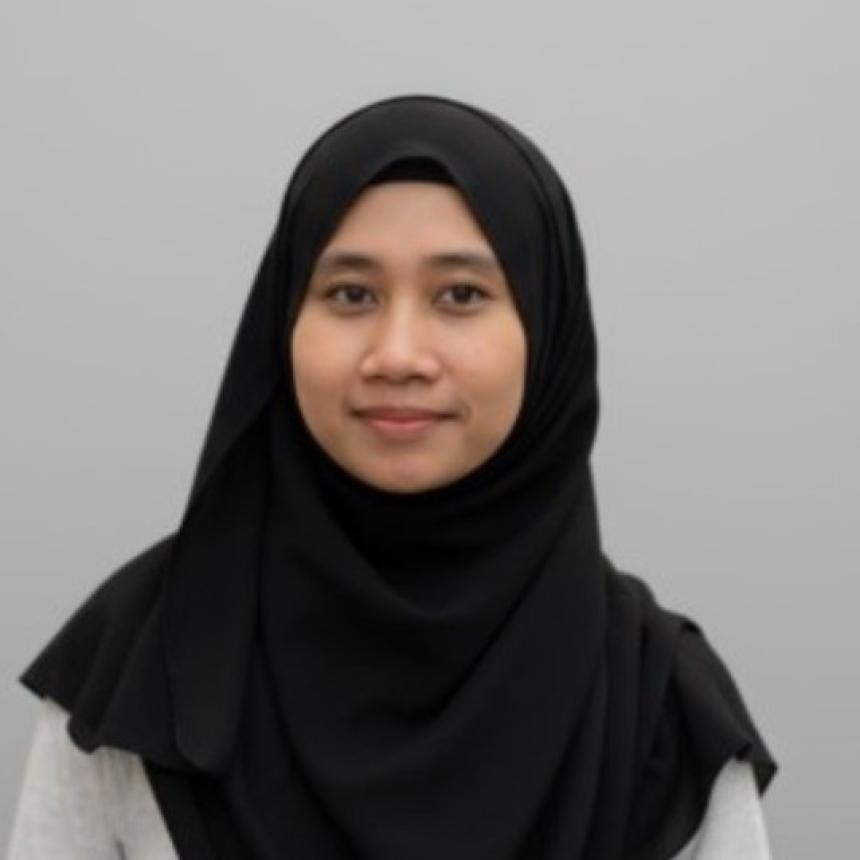 Fadilah Arief