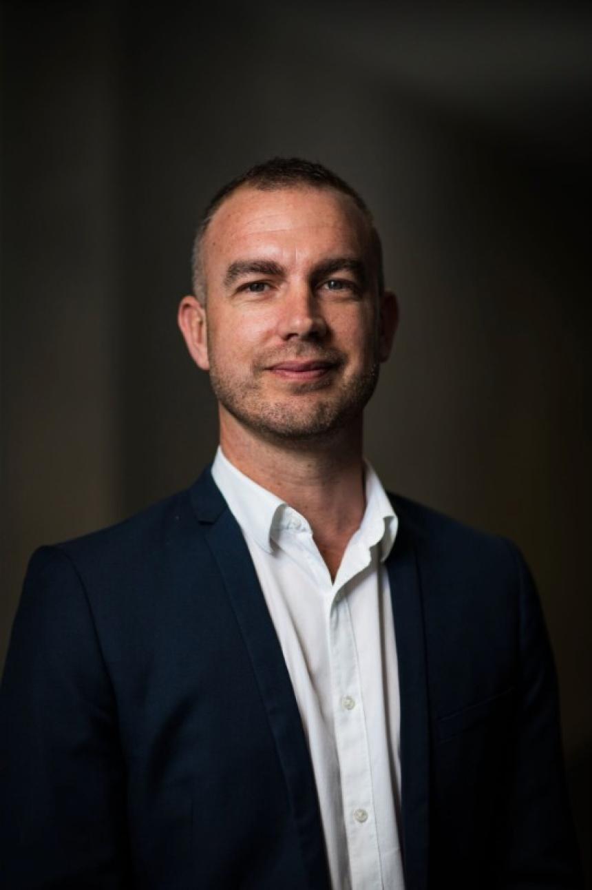 Adam Montagu
