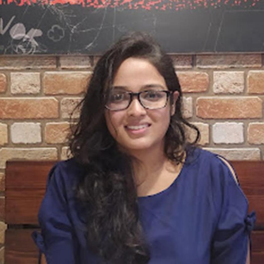 Tharindi Wijekoon