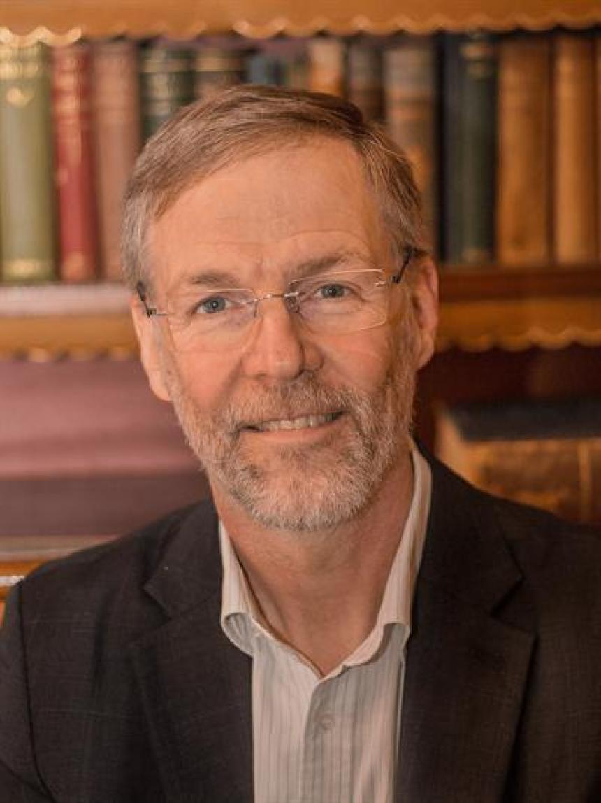 Michael Keller