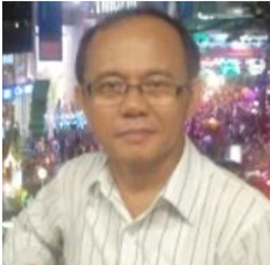 Edward Halawa