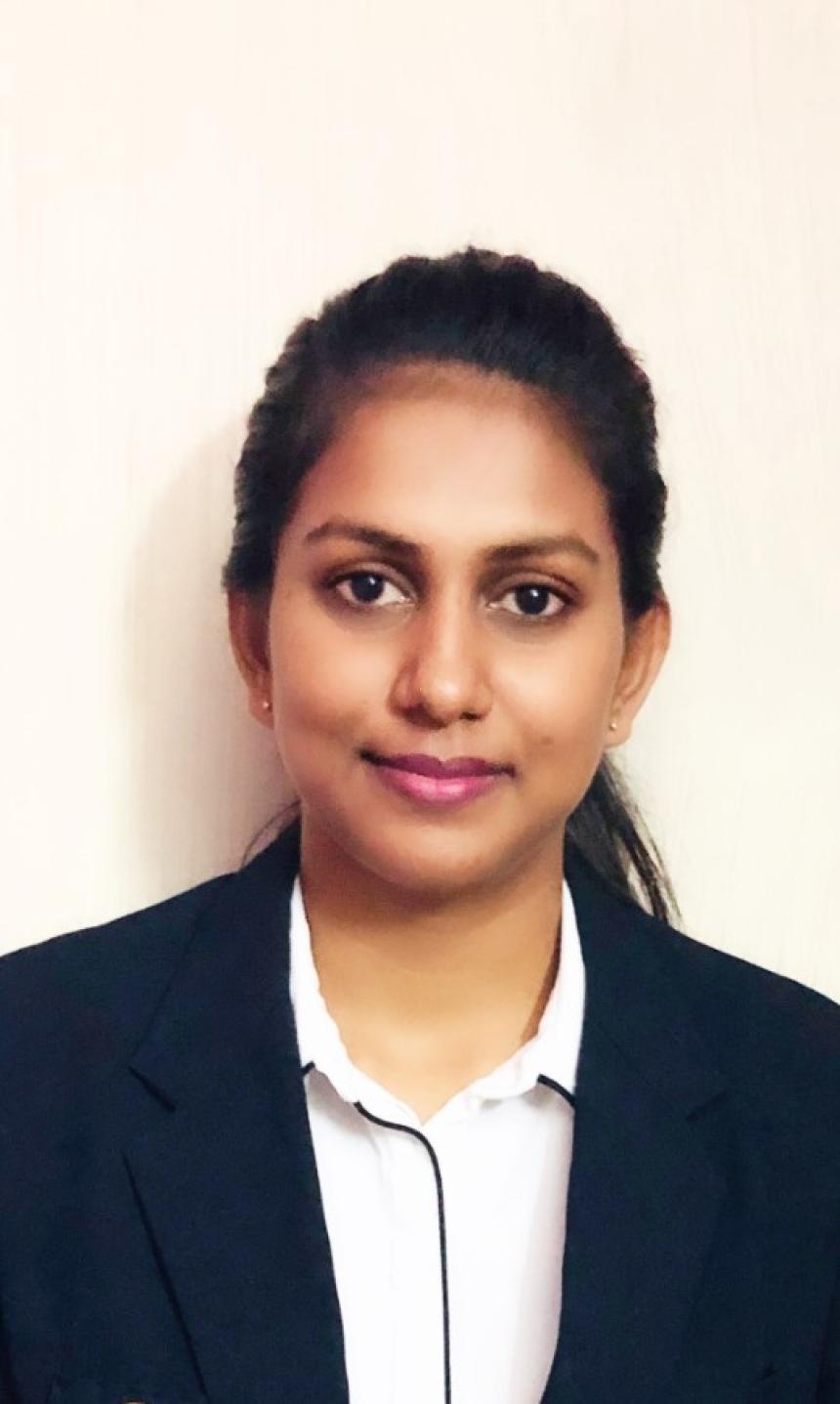 Ishara Rathnayake