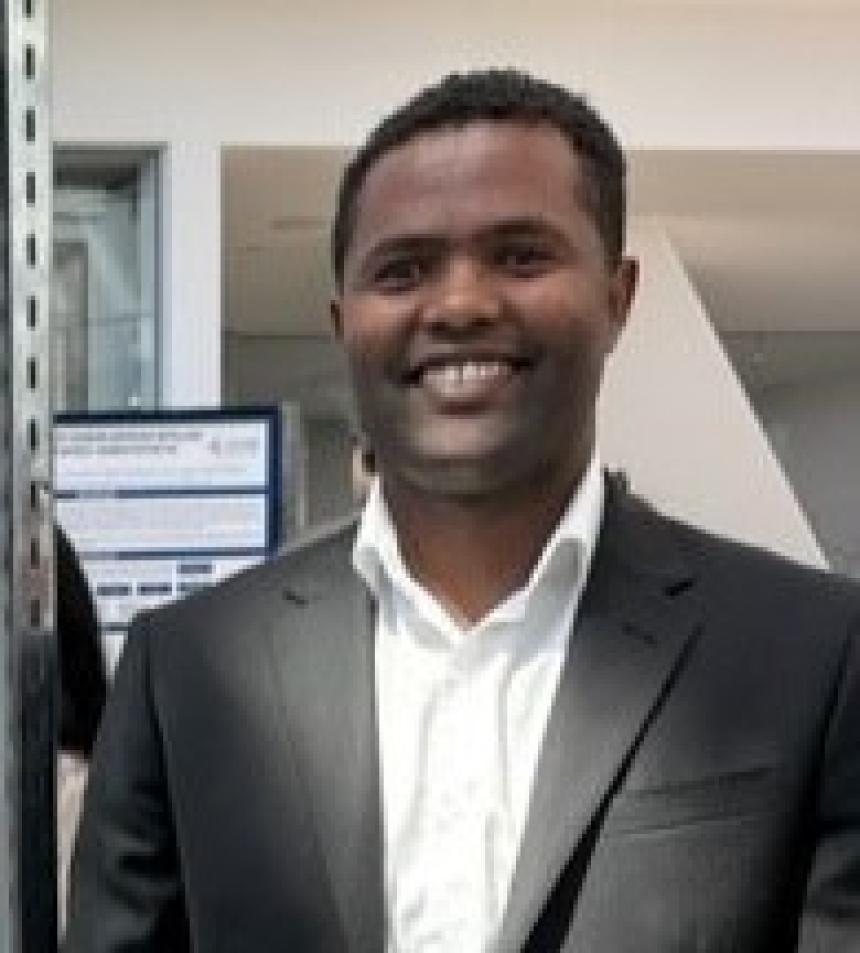 Yohanes Wondimkun