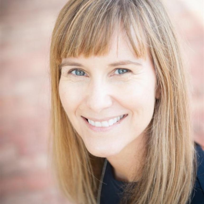 Tanya Simmonds