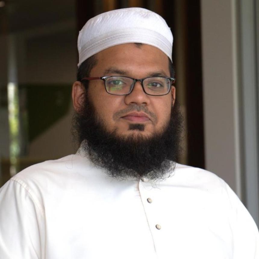 Amanullah Tomal
