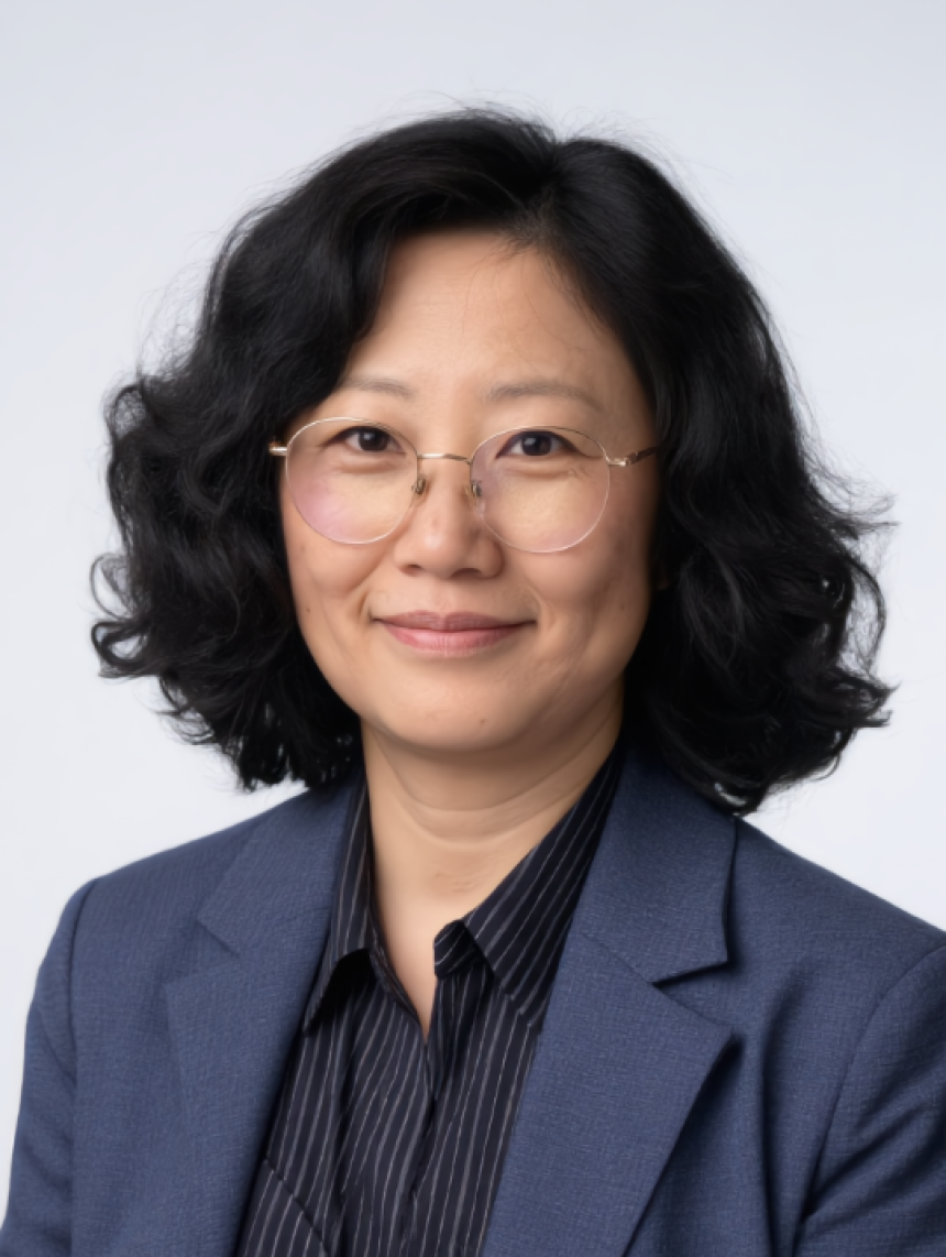 Ying Yu
