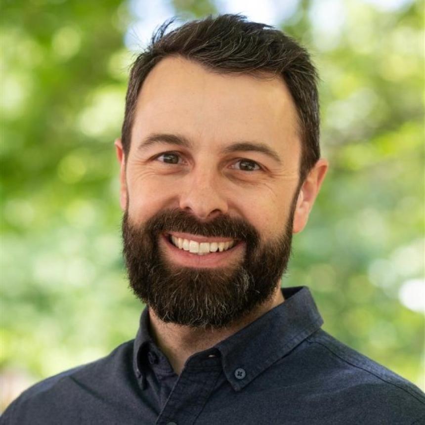 Daniel Lock