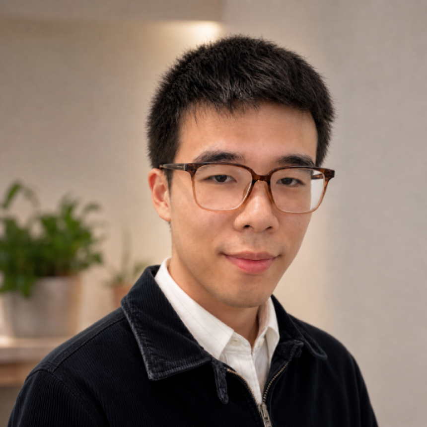 Mason Zhou