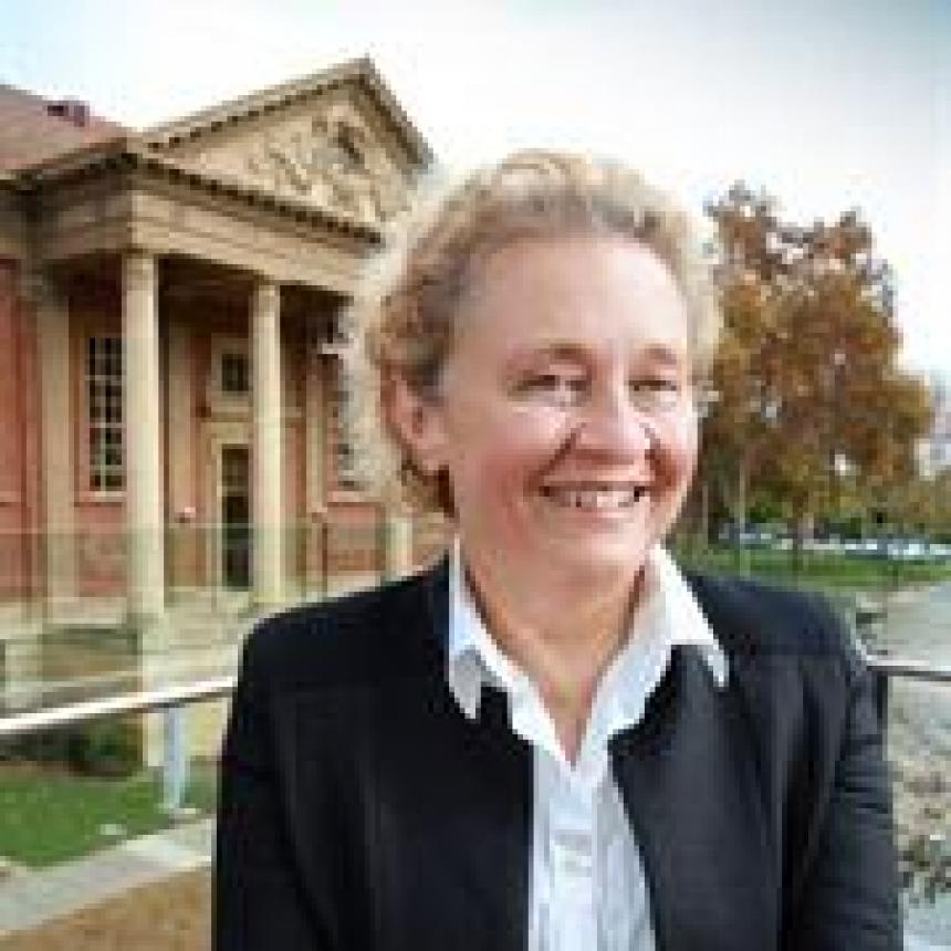 Julie Owens