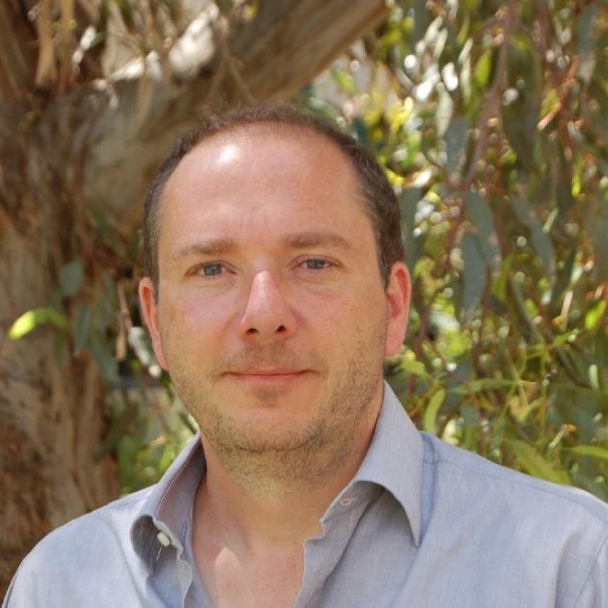 Enzo Lombi