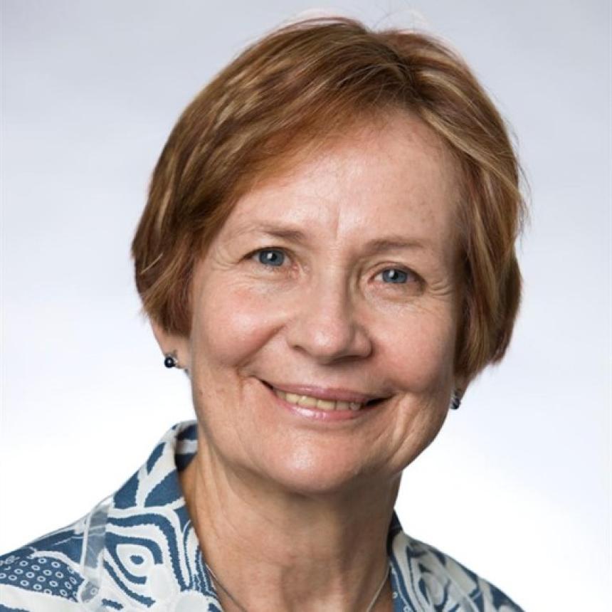 Elizabeth Hotham