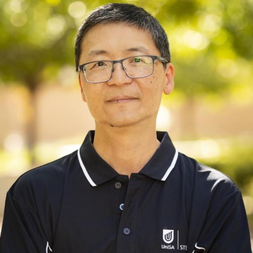 Chris Chow