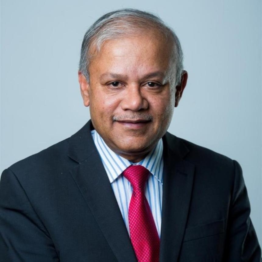 Mahfuz Aziz