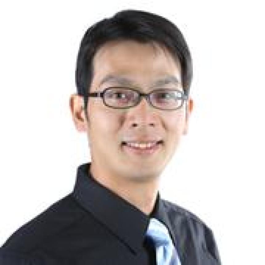 Yongle Li