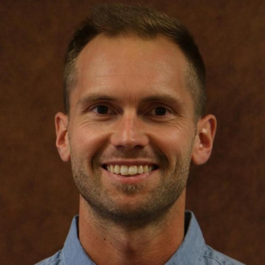 Clint Bellenger