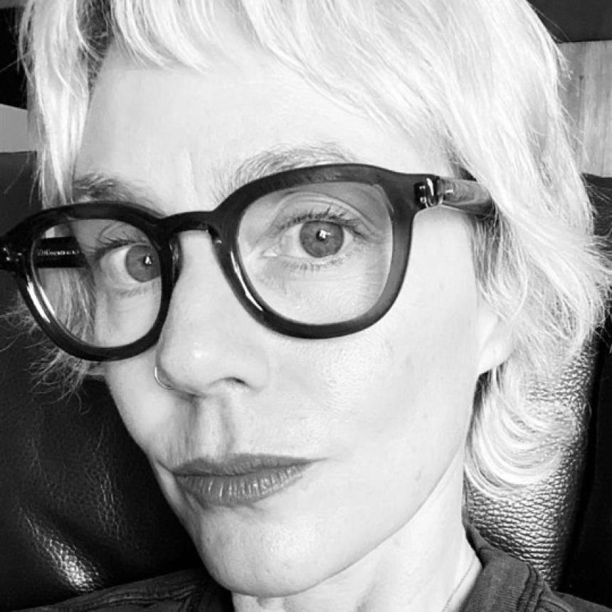 Melinda Gaughwin