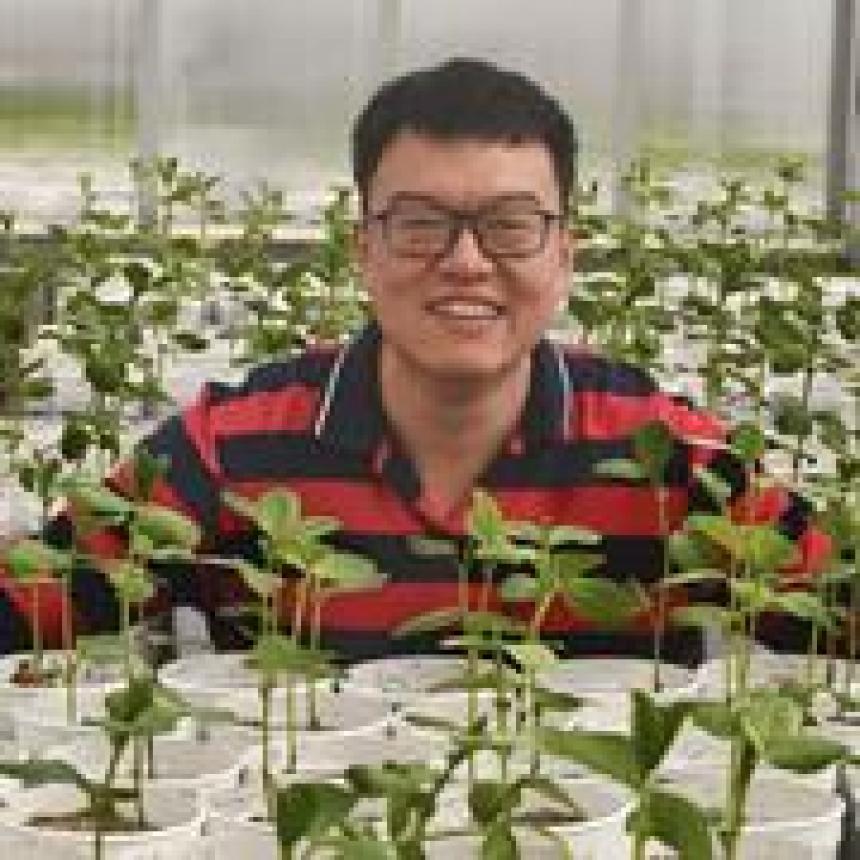Yi Zhou