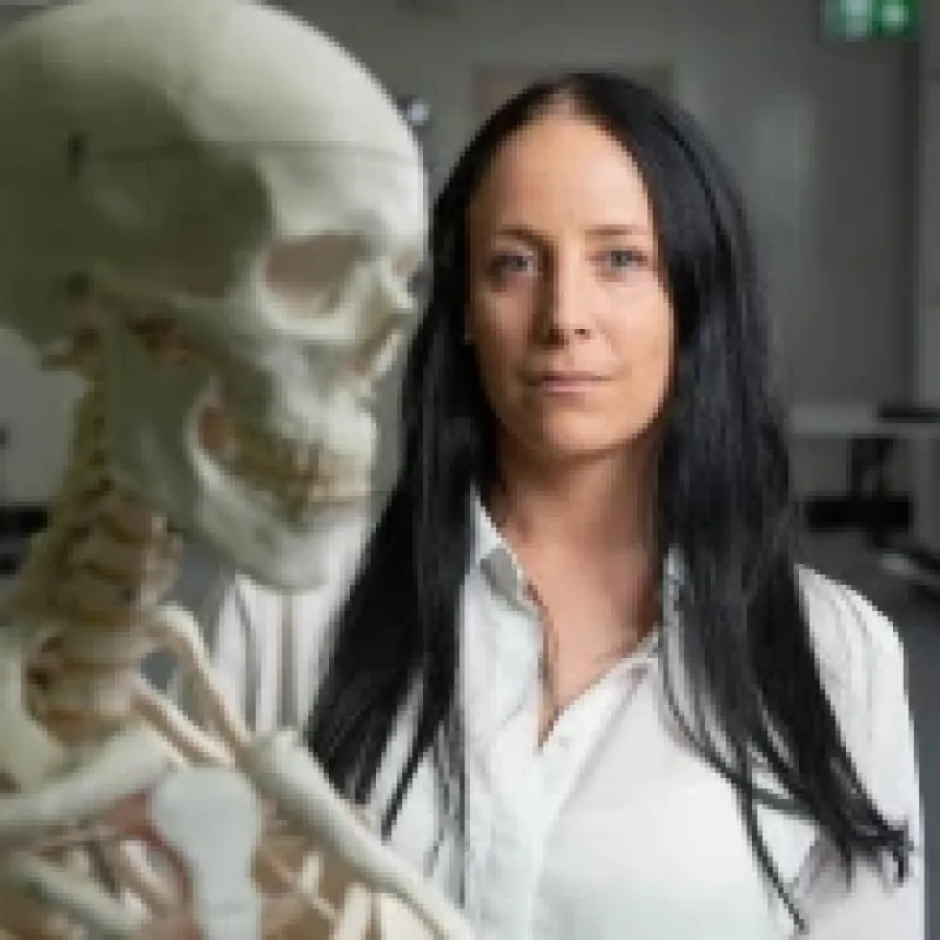 Felicity Braithwaite