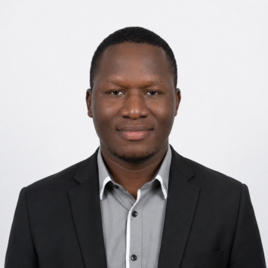 Obed Ankrah