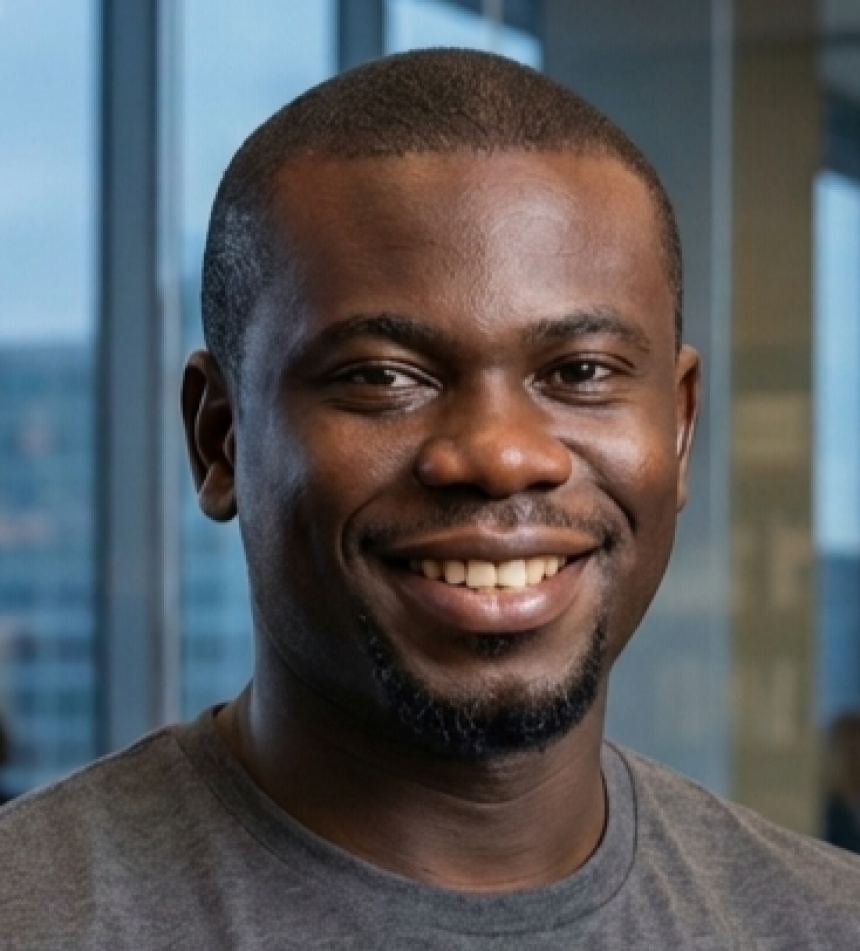 Abdulafeez Akinloye