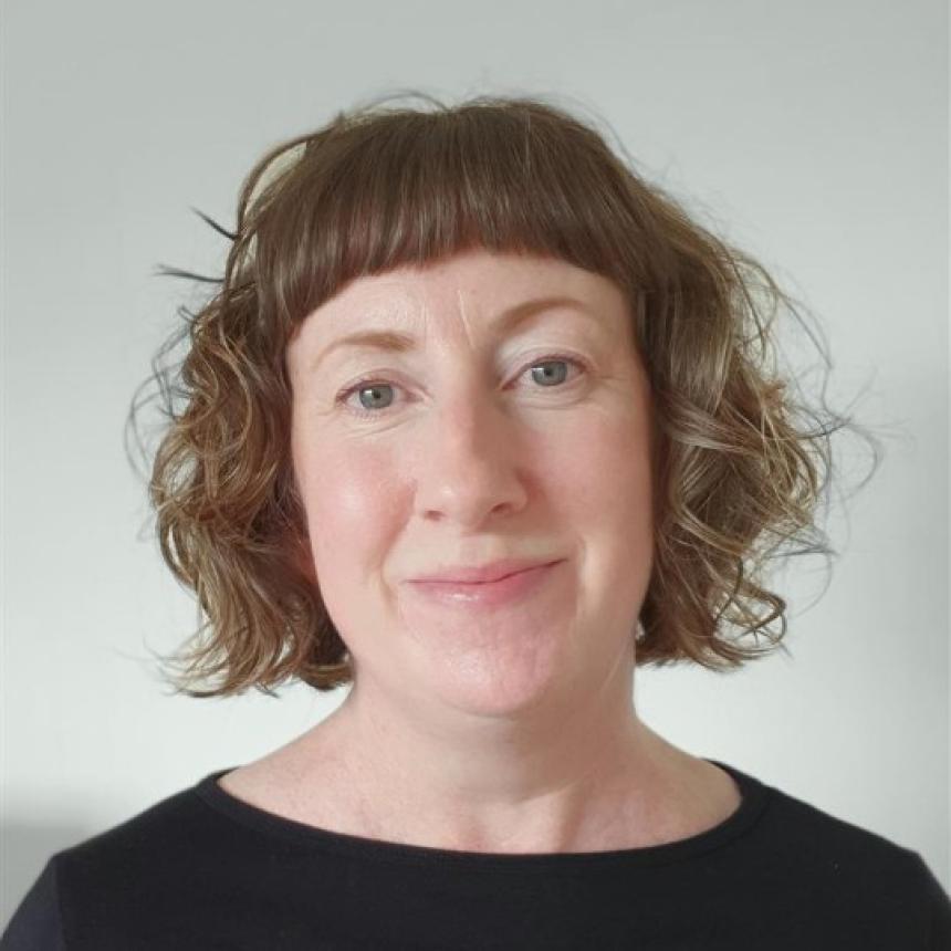 Martine Hawkes