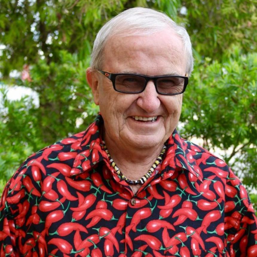 John Boland