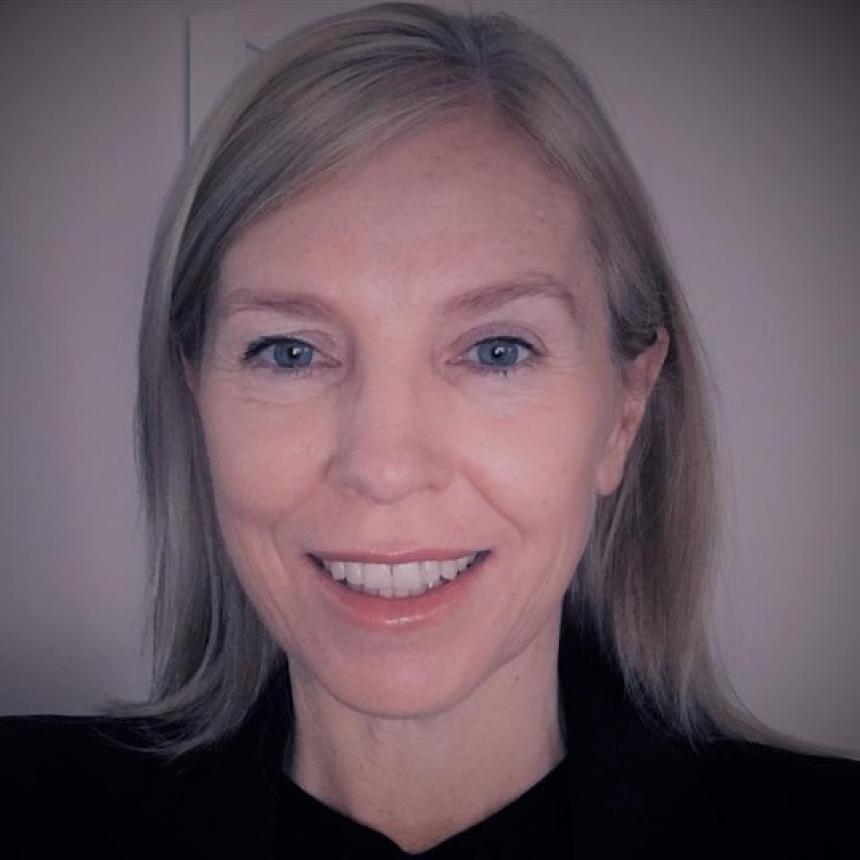 Sally Lewis