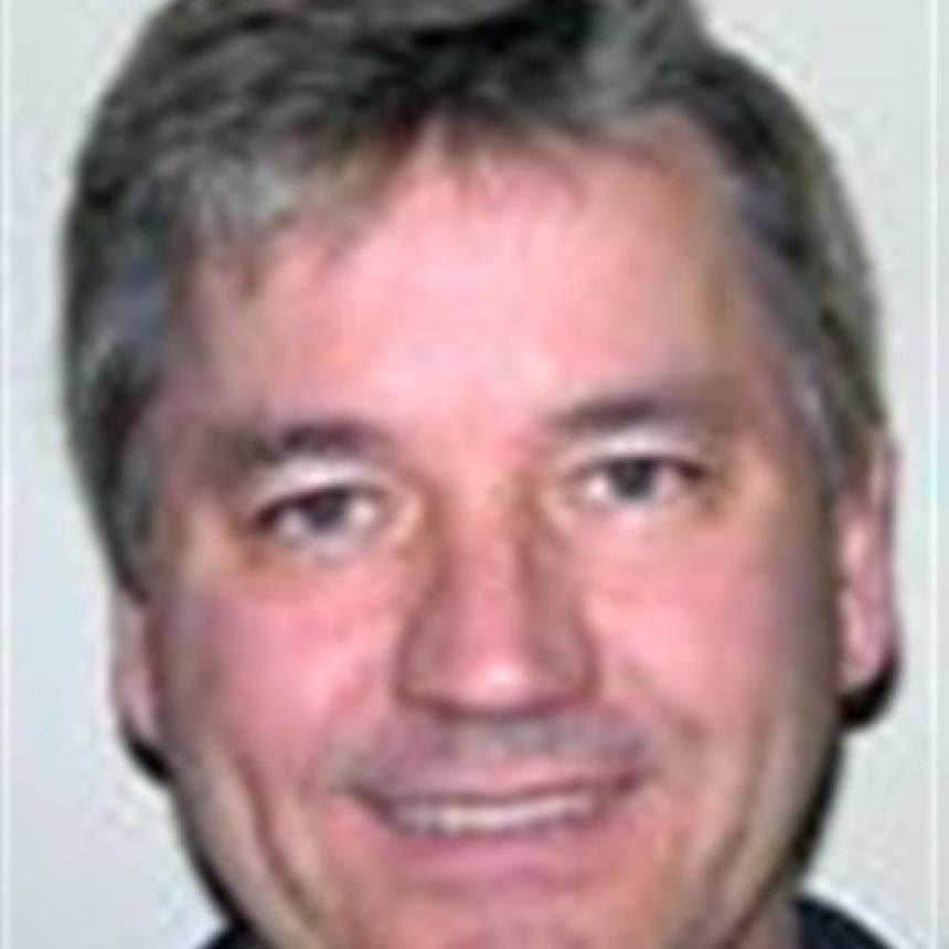 Harry Savelsberg
