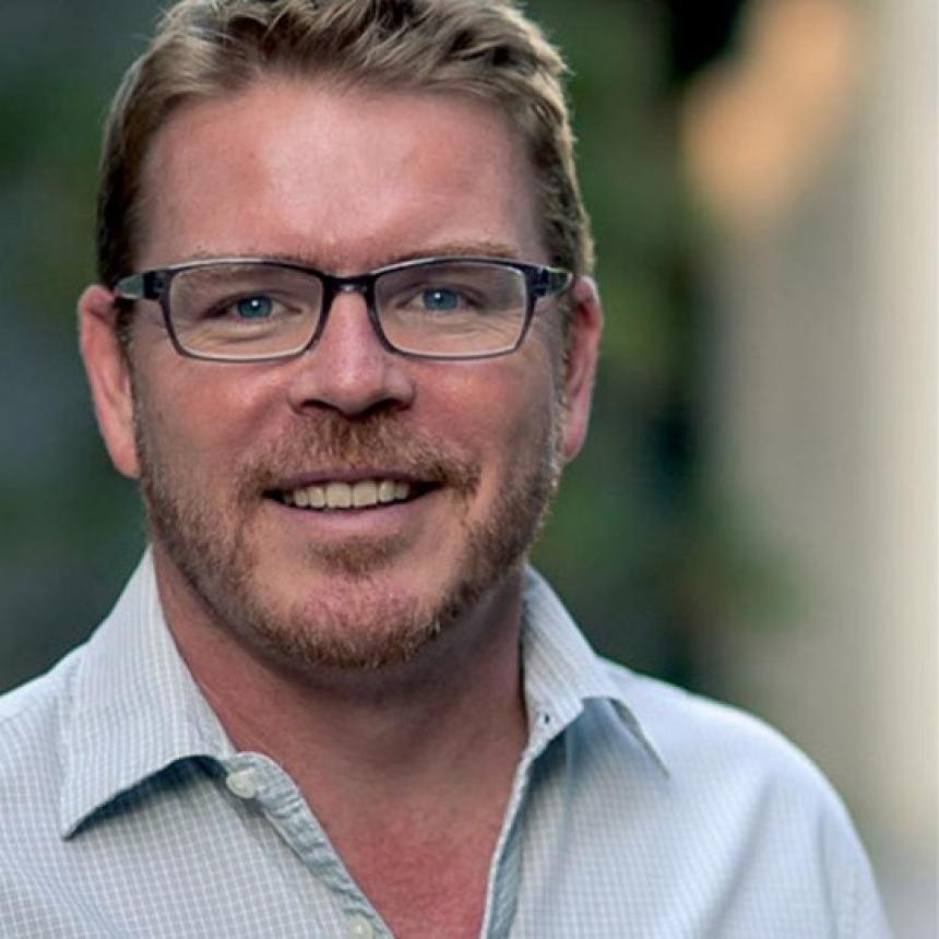 Damien Spry