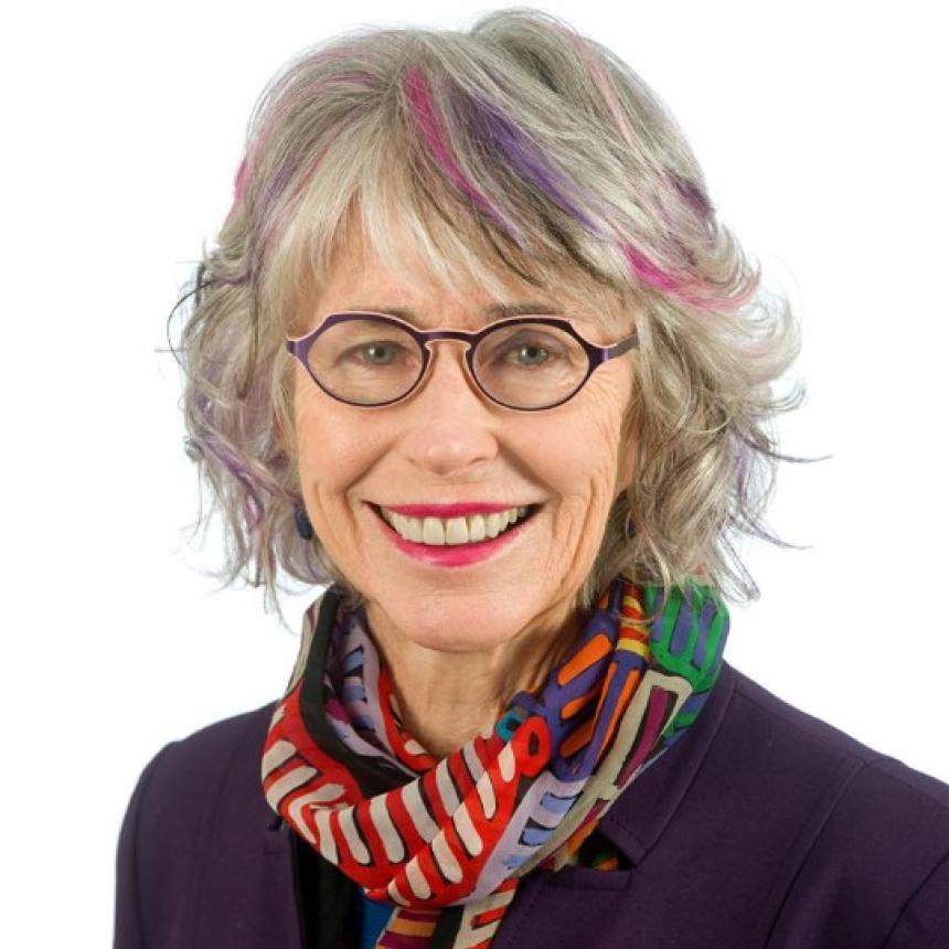 Robyn Layton