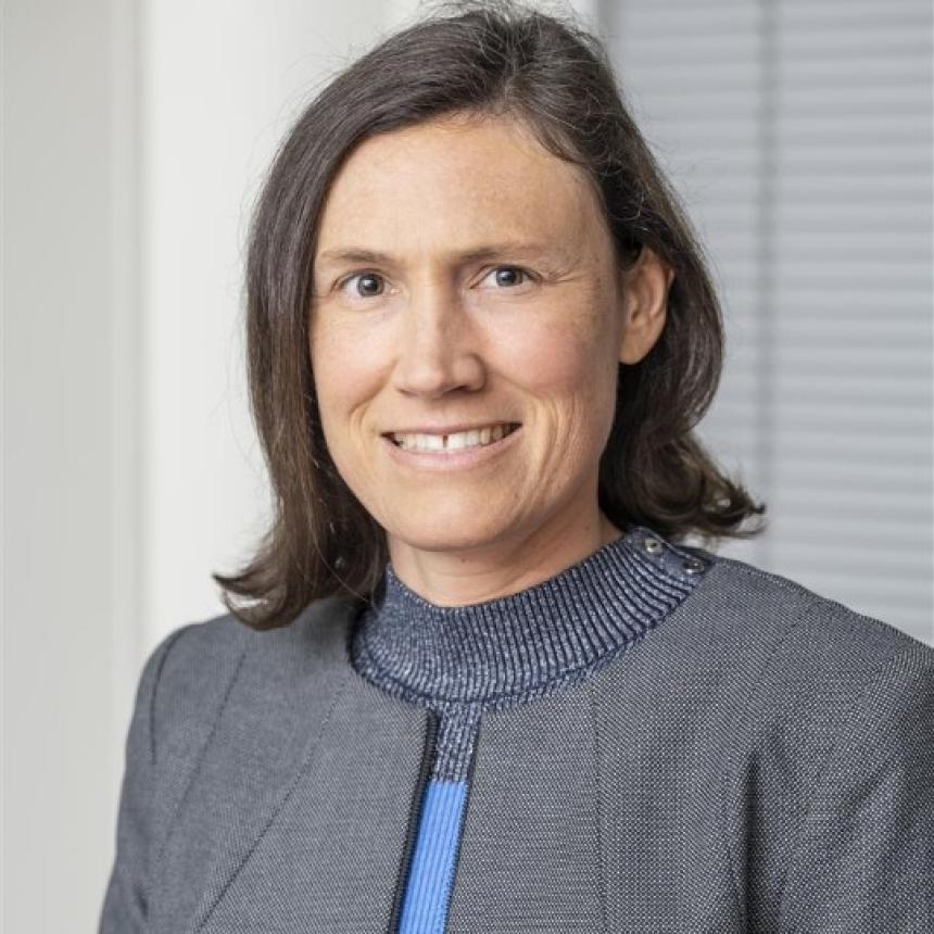Lorien Delaney